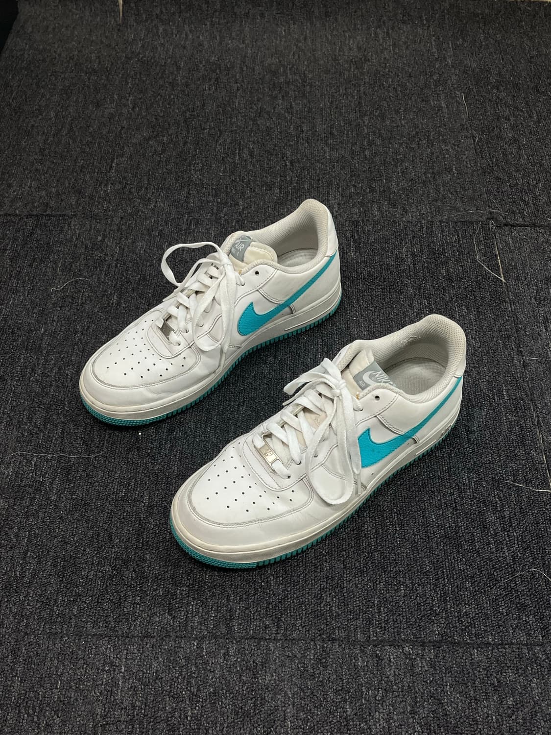 나이키 에어포스 로우 상품이미지2