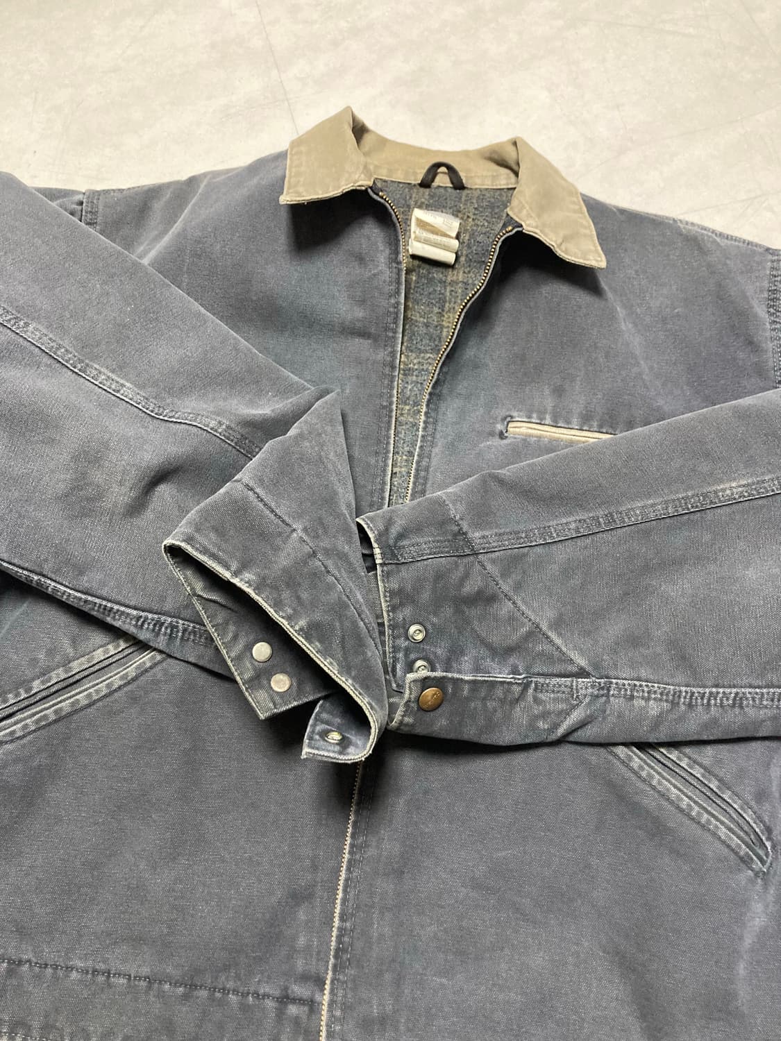 칼하트 J97 PTL XL 상품이미지7