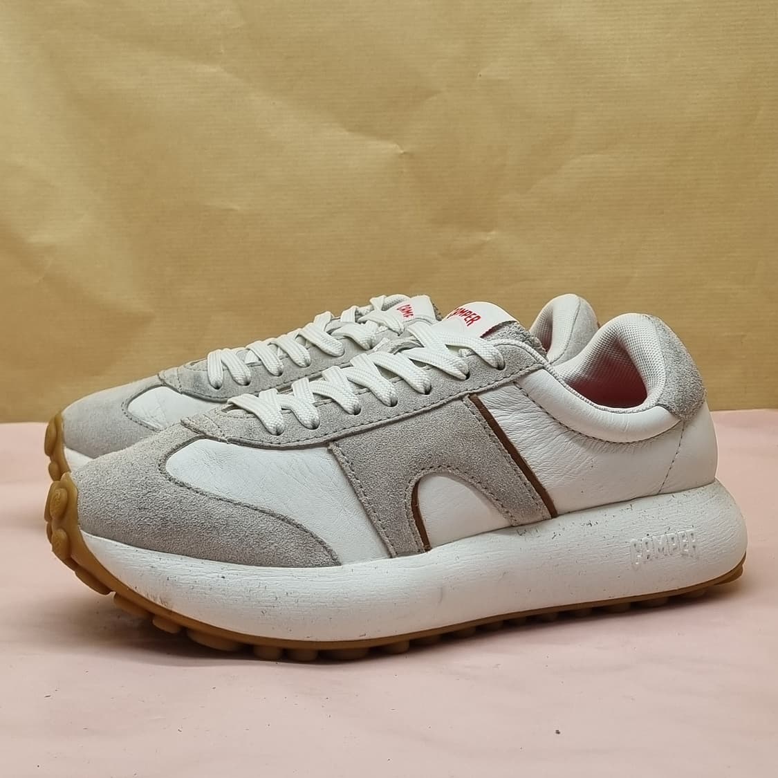 캠퍼 펠로타스 아테네 운동화 240 상품이미지1