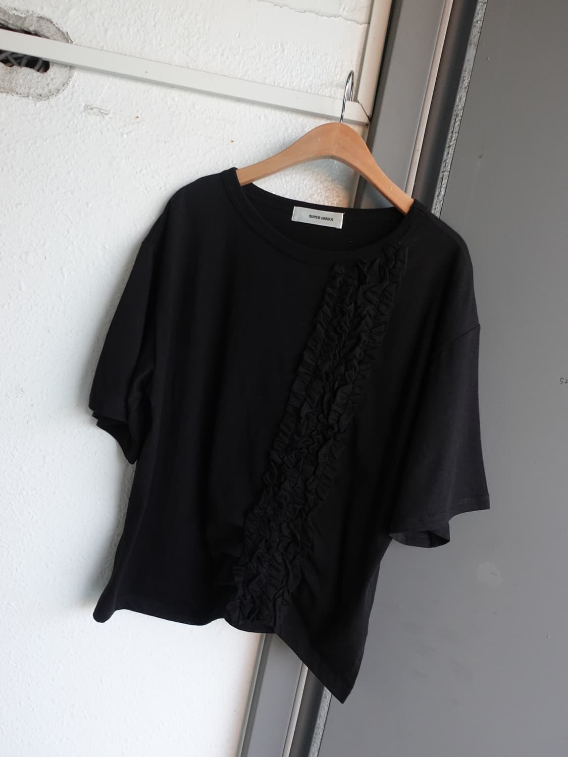 SUPER HAKKA t-shirt 상품이미지1