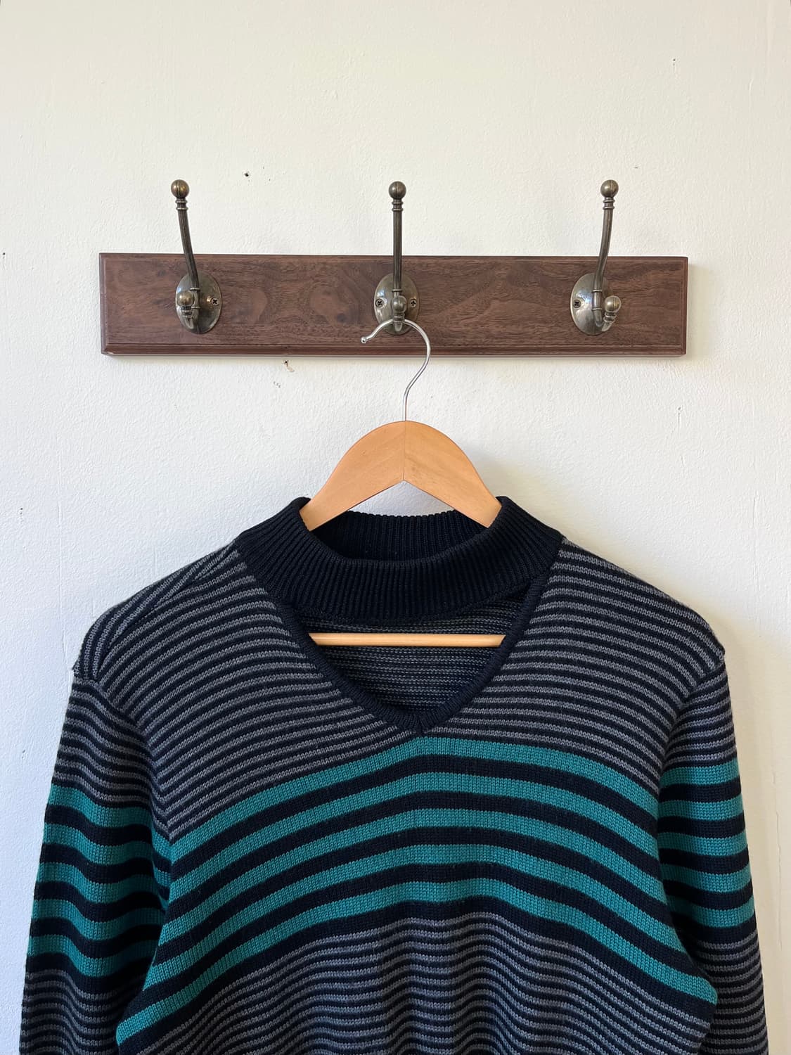 Karl Lagerfeld 홀터넥 스웨터 상품이미지3