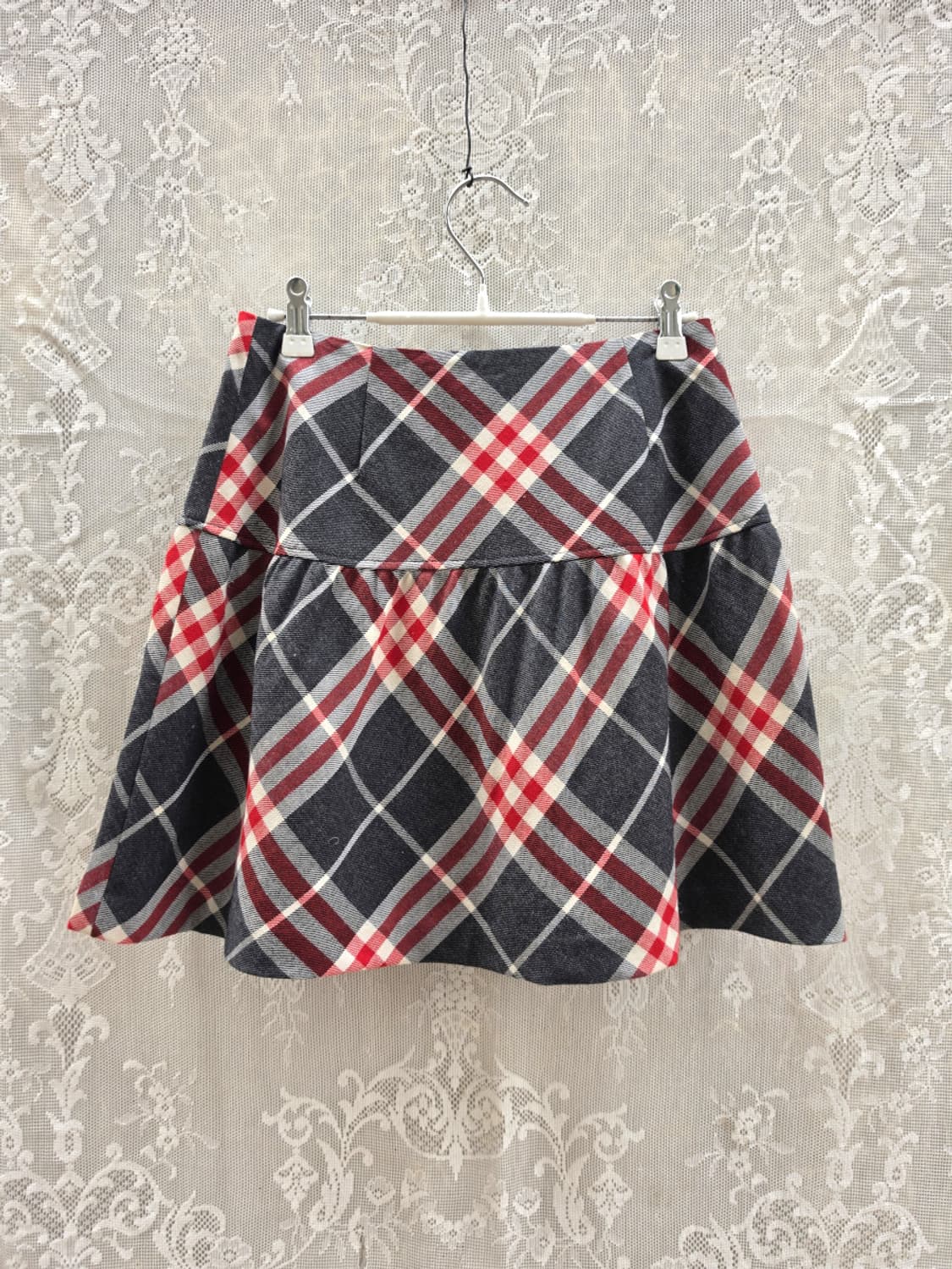 버버리 블루라벨 (made in japan) 상품이미지6