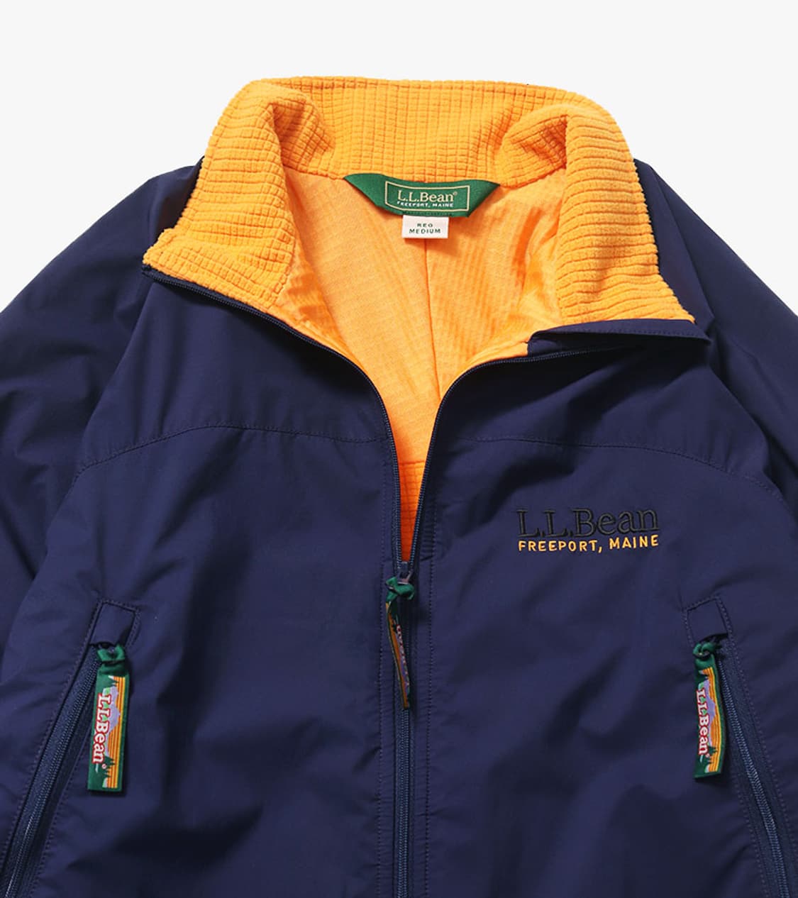 L.L.BEAN JAPAN EDITION - LITCHFIELD JK 상품이미지3
