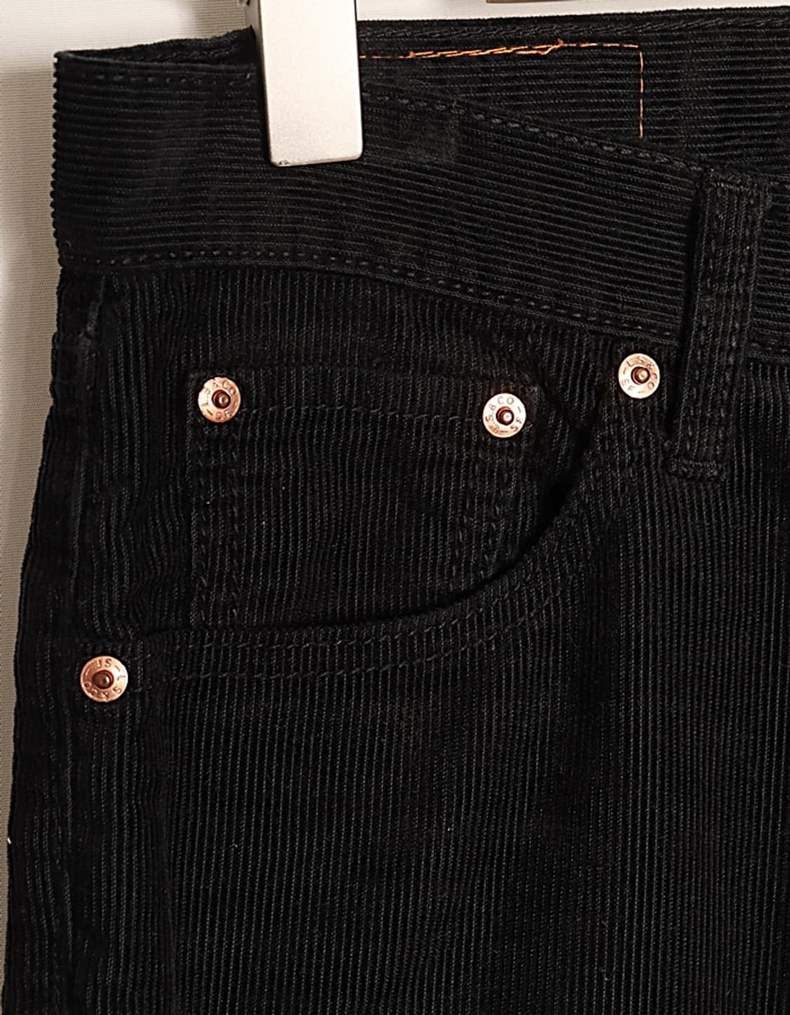  Levi's 707 Cord Boot-Cut (28) 상품이미지3