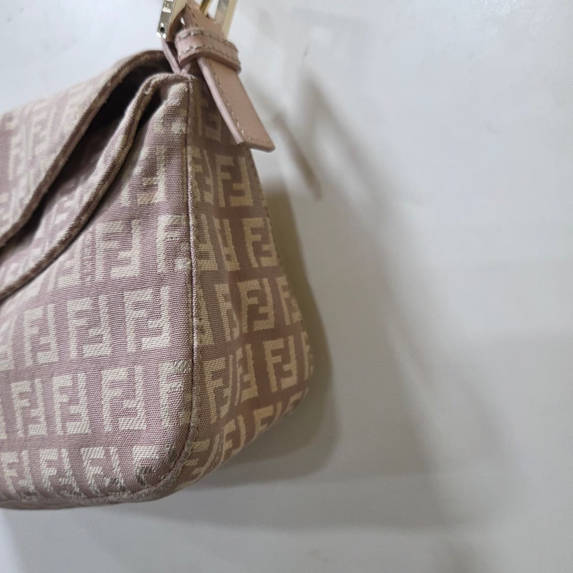 펜디 맘마 미니 백 상품이미지8