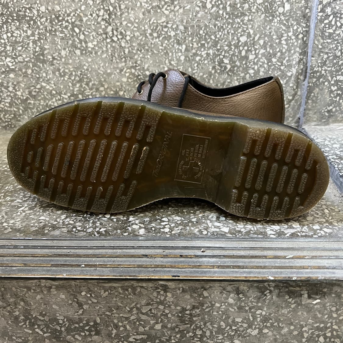 닥터마틴 1461 3홀 로퍼  상품이미지9