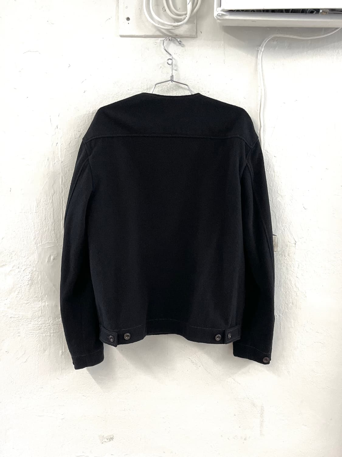르메르 2018FW 라이너 자켓 상품이미지8
