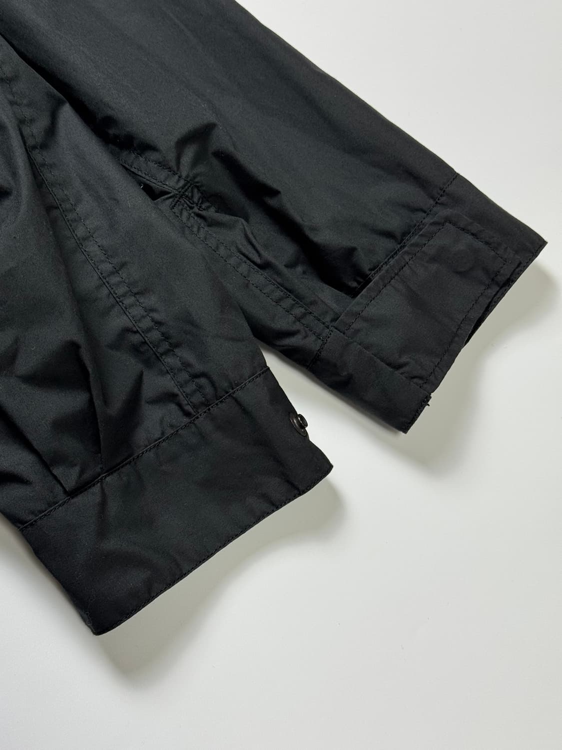 노스페이스 퍼플라벨 나나미카 65/35 마운틴 필드 코트 M 상품이미지6