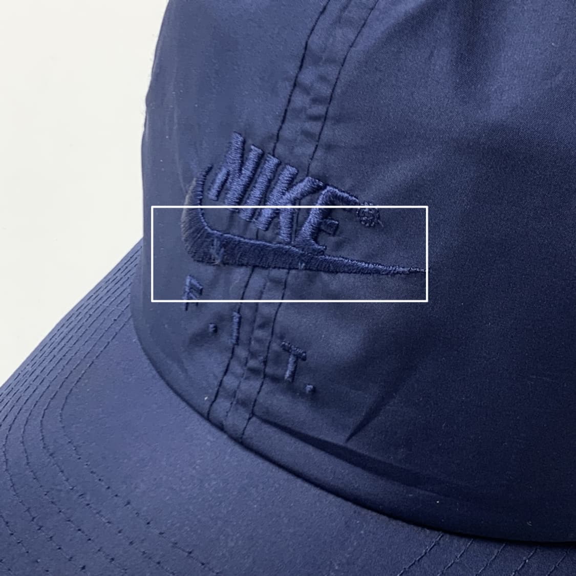 [OS/정품] 80s 나이키 남여공용 볼캡모자
 상품이미지2