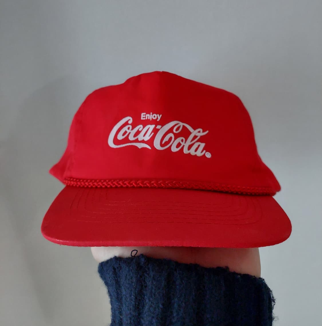 1990`s Coca Cola Cap 상품이미지1