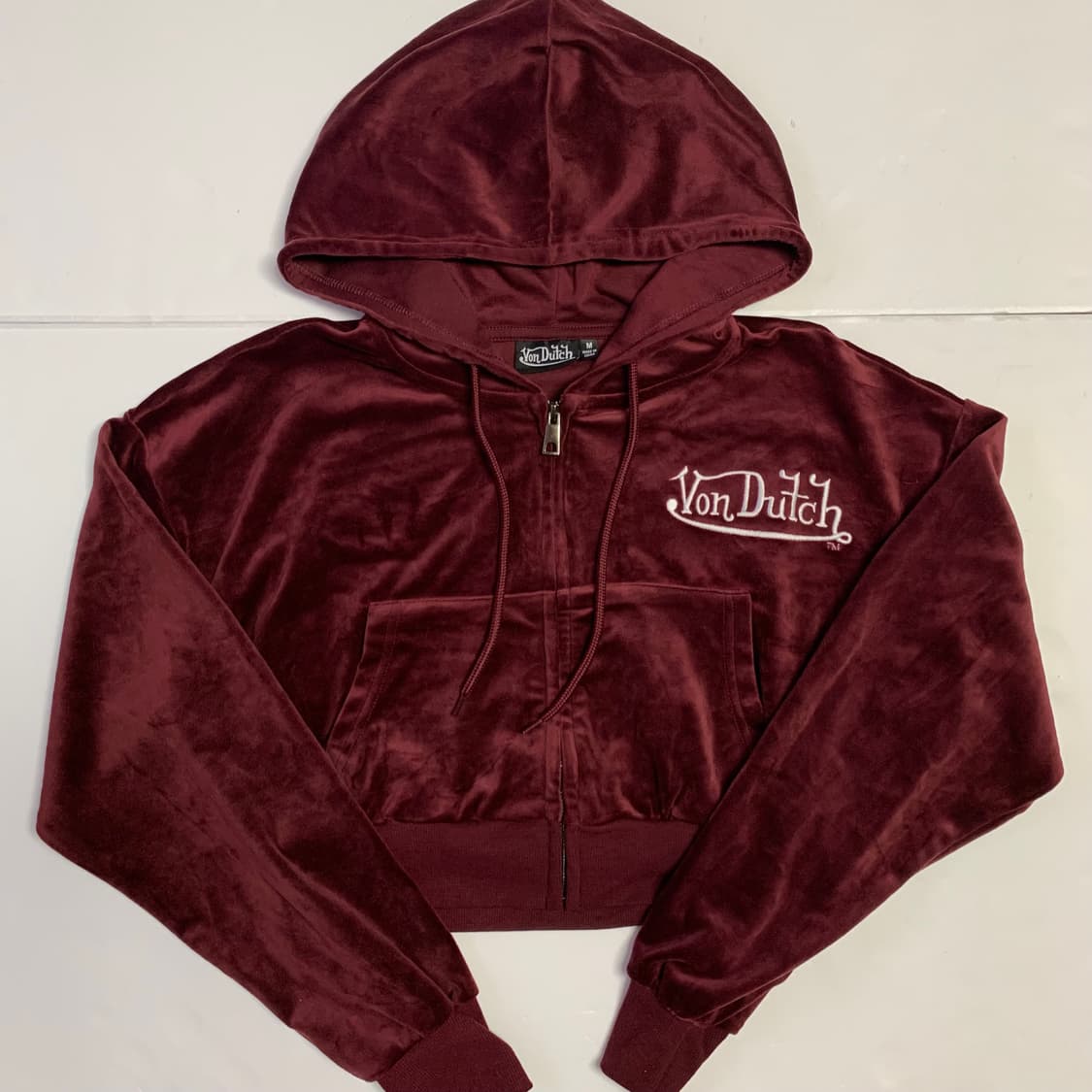 [새제품] 본더치 벨루아 벨벳 셋업 상품이미지6