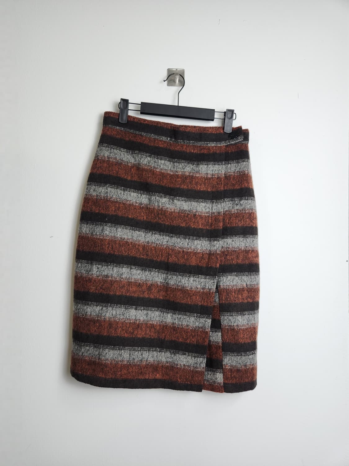 라인 스커트 상품이미지7