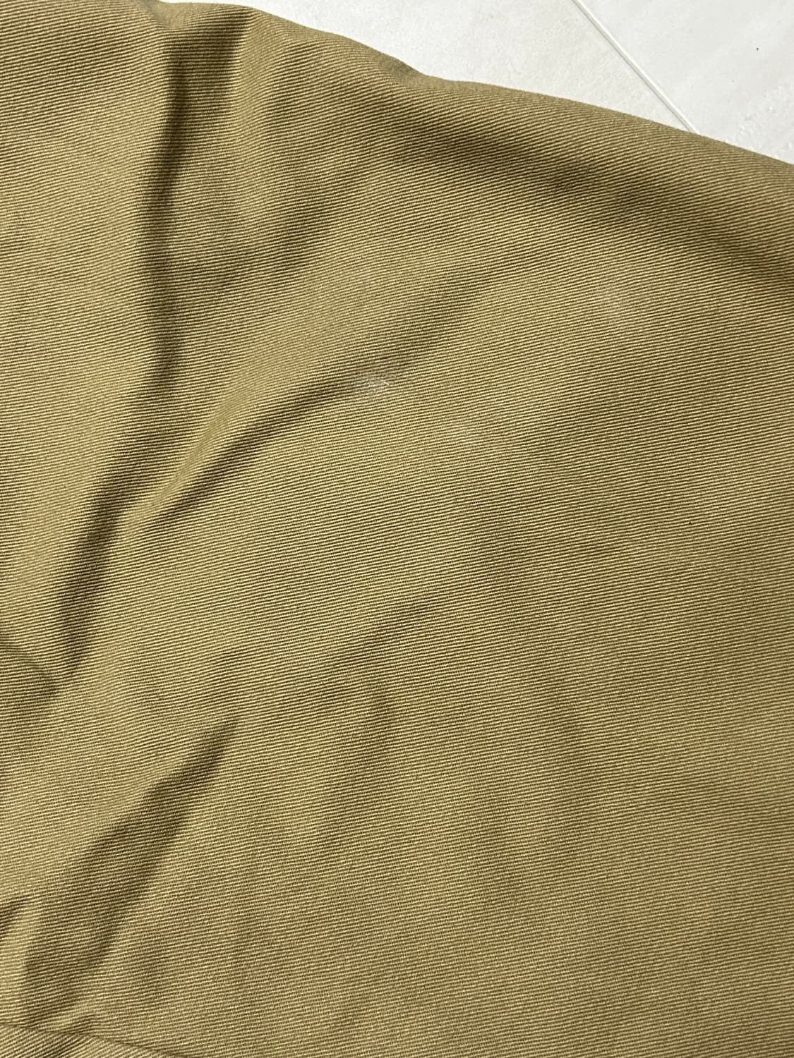 드로우핏 와이드 밴딩 치노 팬츠 [BEIGE] 상품이미지3