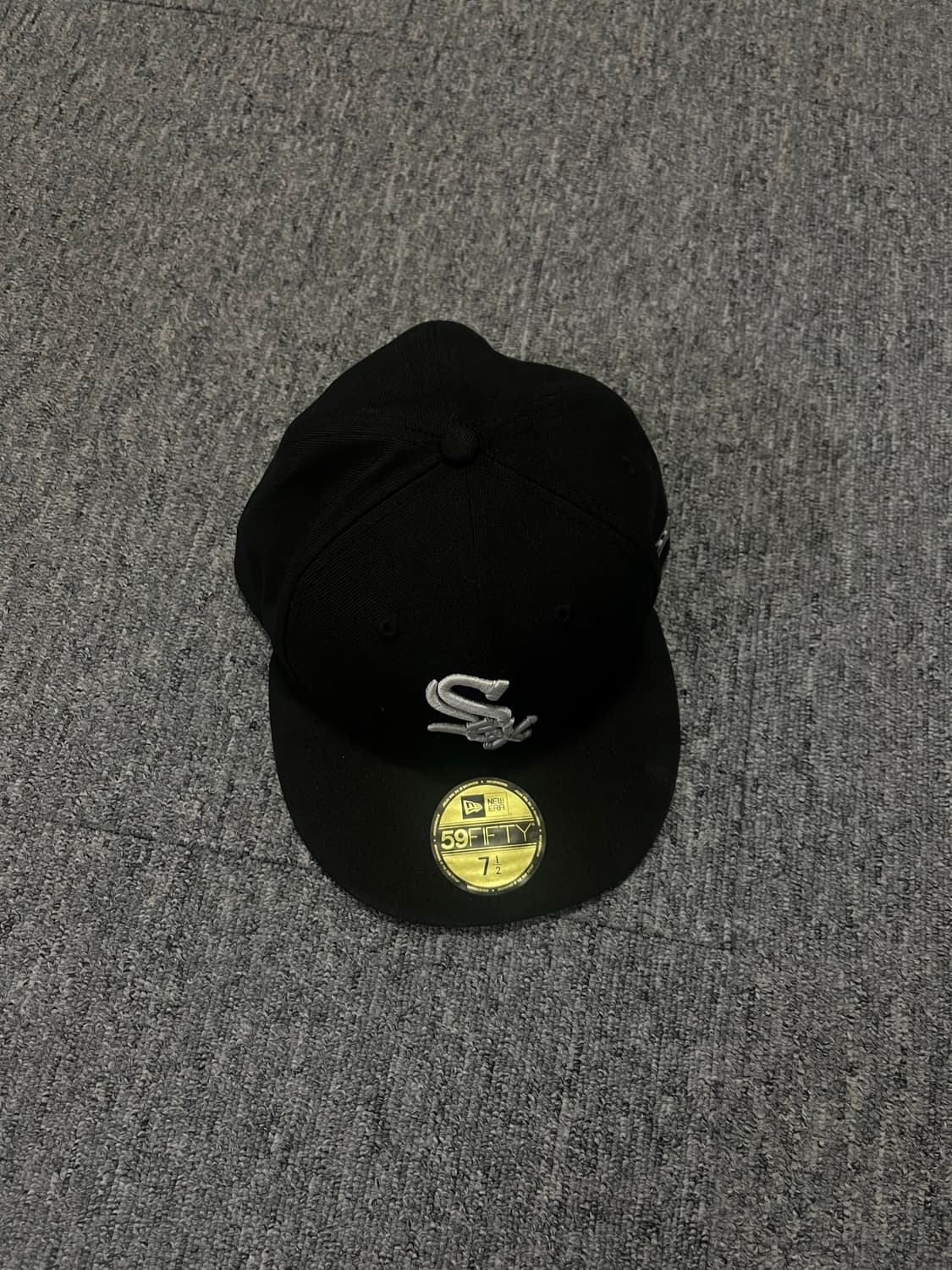 뉴에라 삭스 캡 상품이미지2