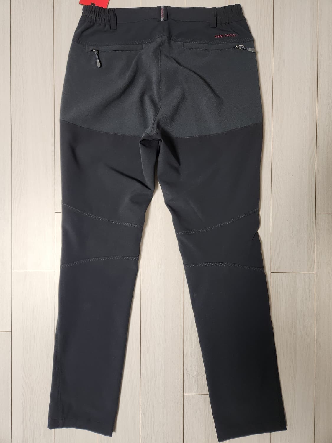 택 새상품)콜핑 여성 등산 로이큰 팬츠 KFP0924W 사이즈69 s

 상품이미지9