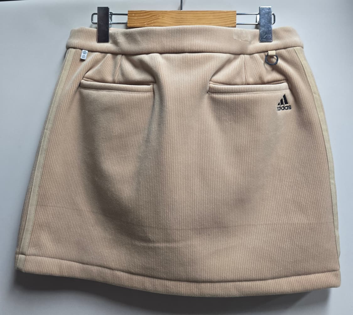 새상품)아디다스 코듀로이 셋업 L 상품이미지5