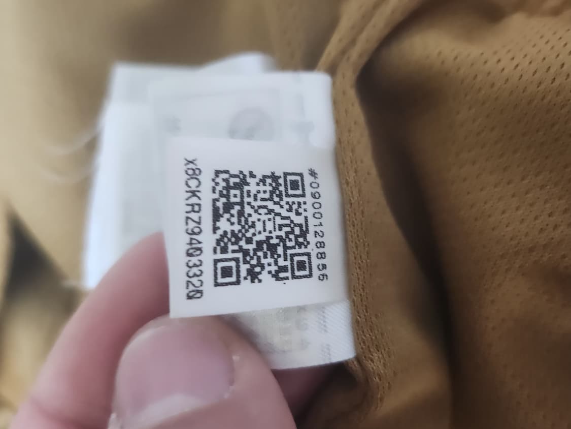 아디다스 CTT 3.1 소프트 차이니즈 트랙탑 져지 머스타드 상품이미지9