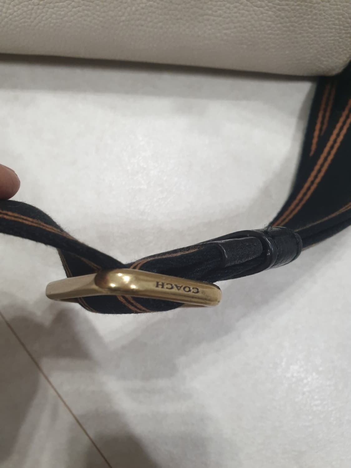 코치가방(토트, 크로스백) 상품이미지5