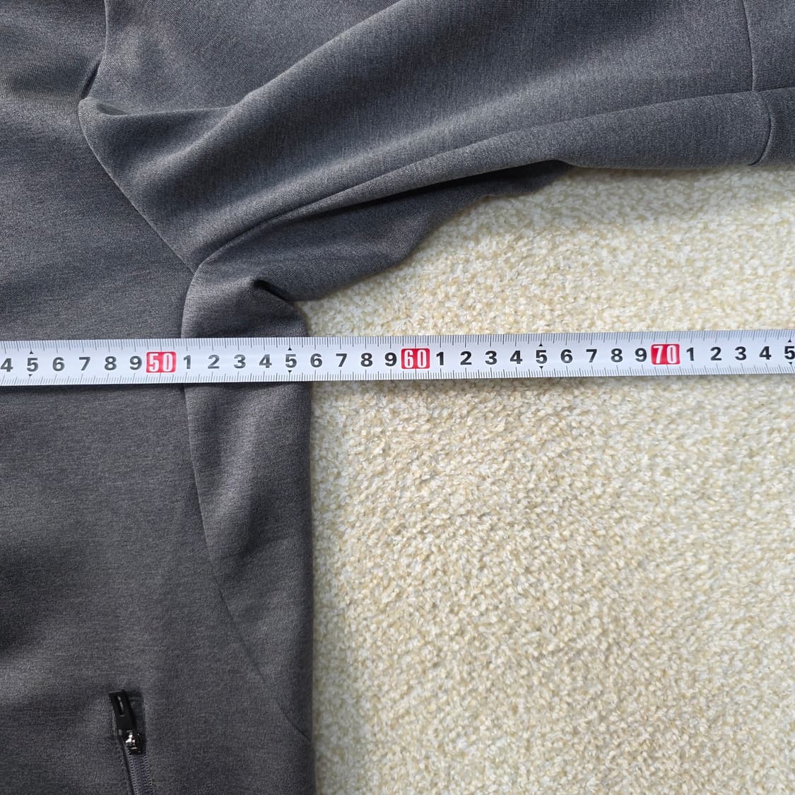 [2XL] 아디다스 트레이닝 집업 저지 자켓 1215J1 상품이미지8