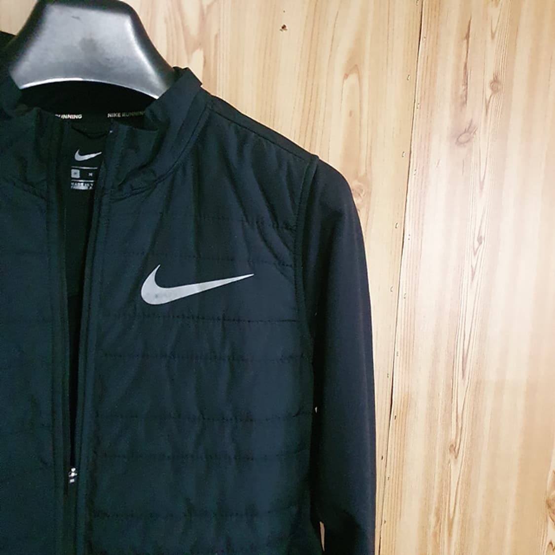 나이키 런닝 자켓 M 상품이미지2