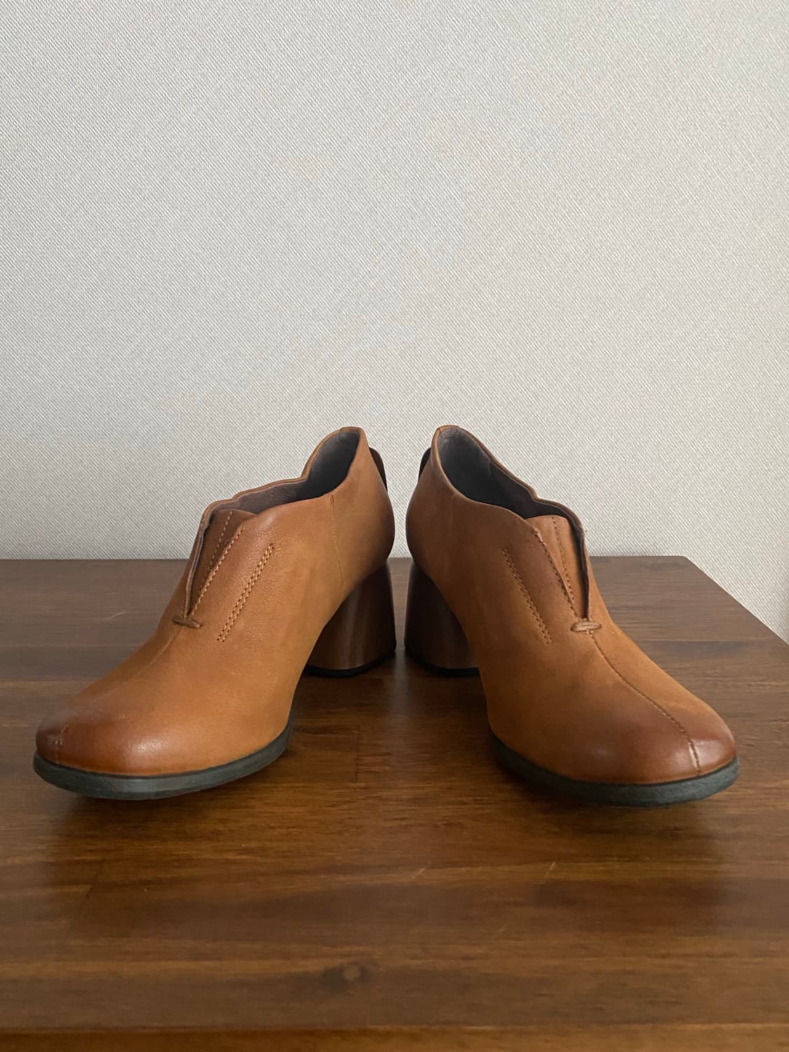 AS98 아리아 펌프스 구두(35.5) 상품이미지7