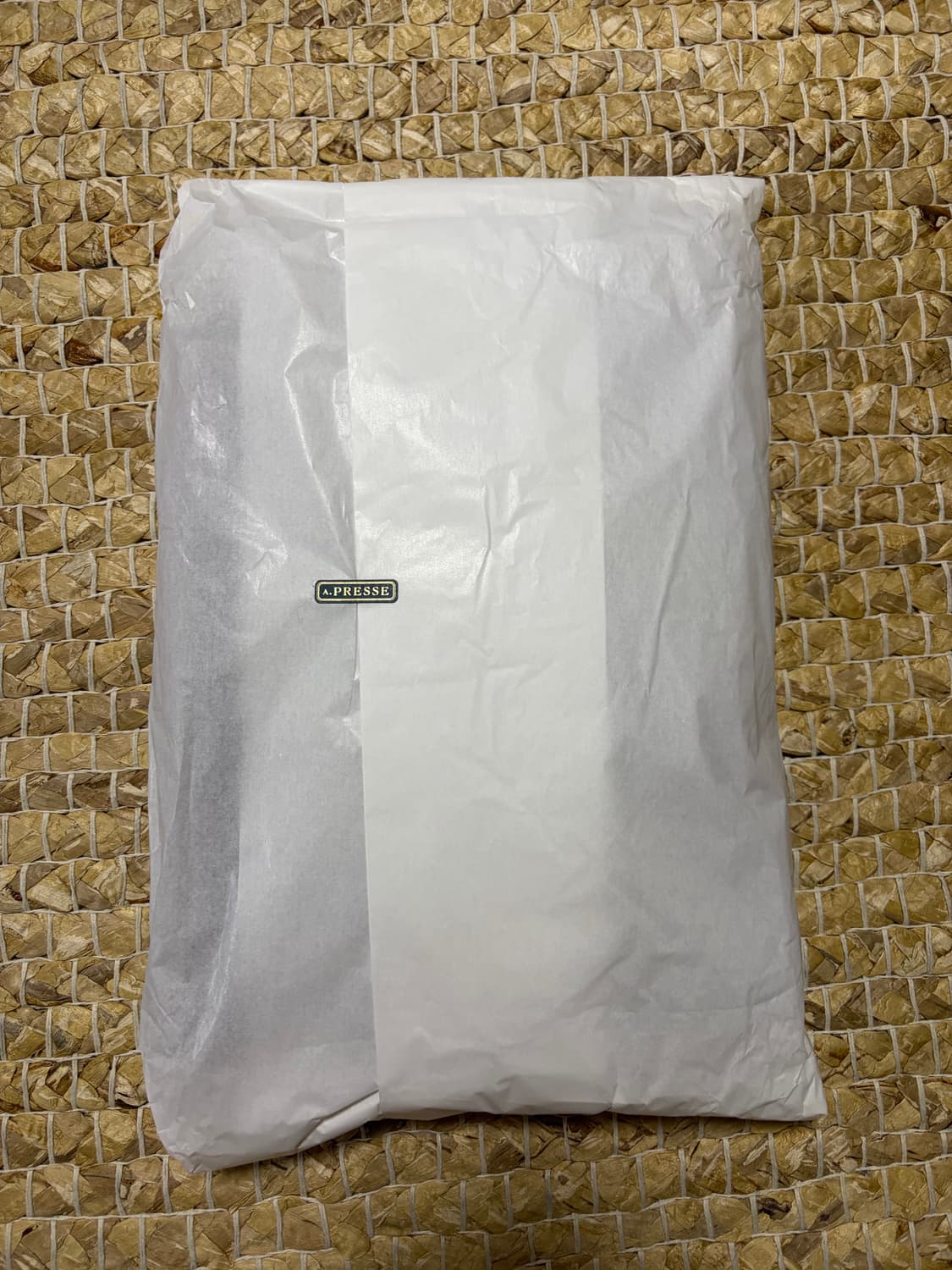 아프레쎄 스웻 버건디 3 상품이미지2