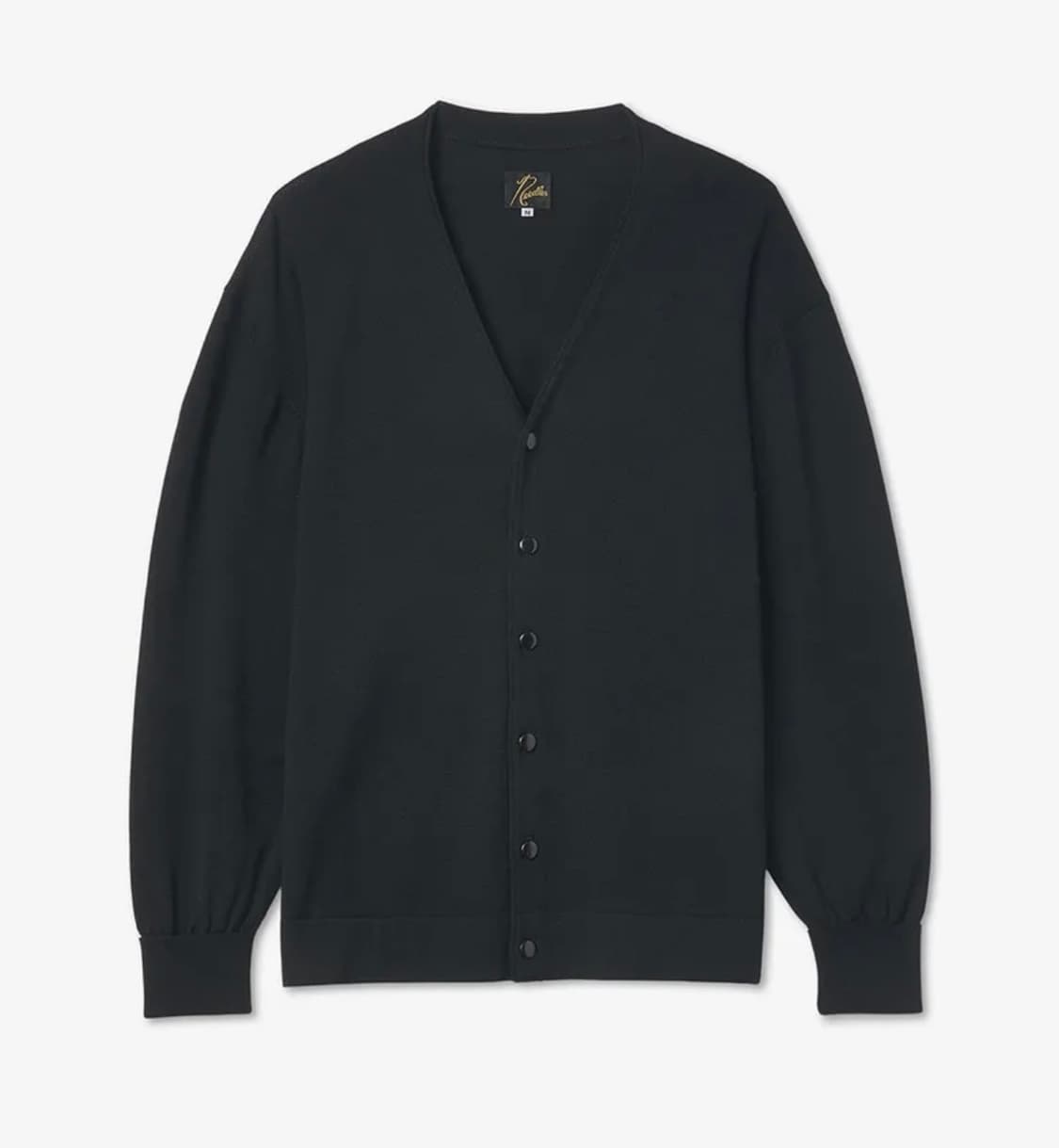 니들스 가디건 상품이미지1