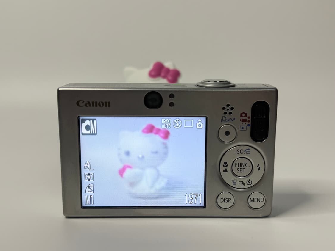 캐논 익서스 ixus70 (익시 ixy10) 디카 상품이미지5