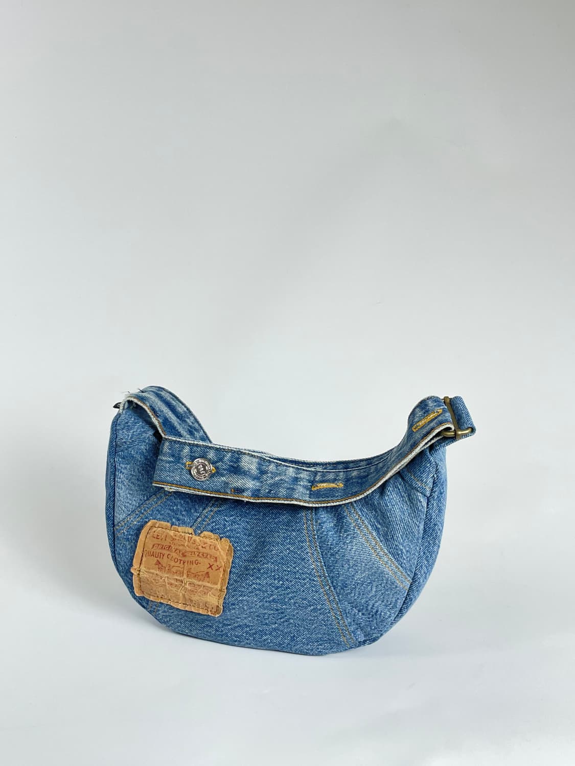 R.chemy mini hobo bag(알케미 미니 호보백) 상품이미지1