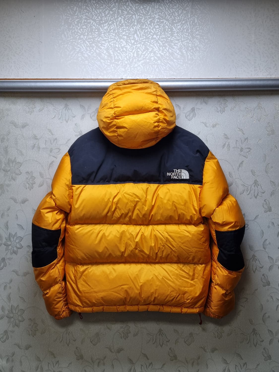 [남95] 노스페이스 써밋 구스패딩700 상품이미지10