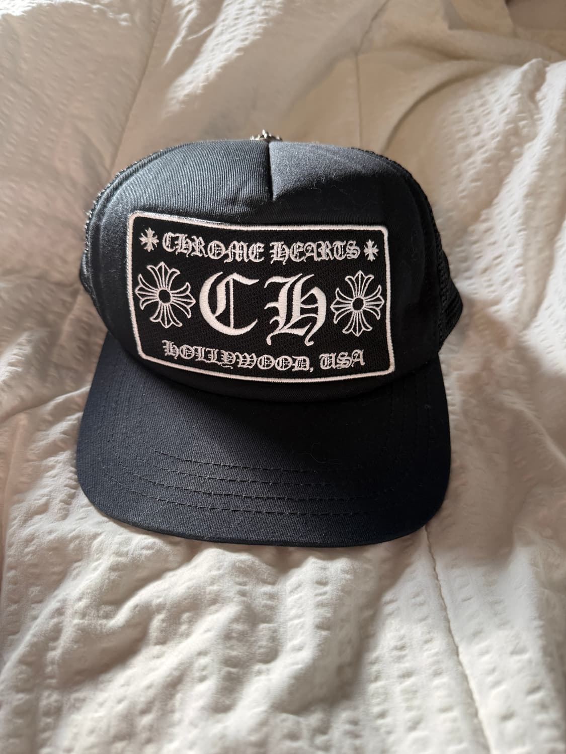 크롬하츠 볼캡 모자 상품이미지1