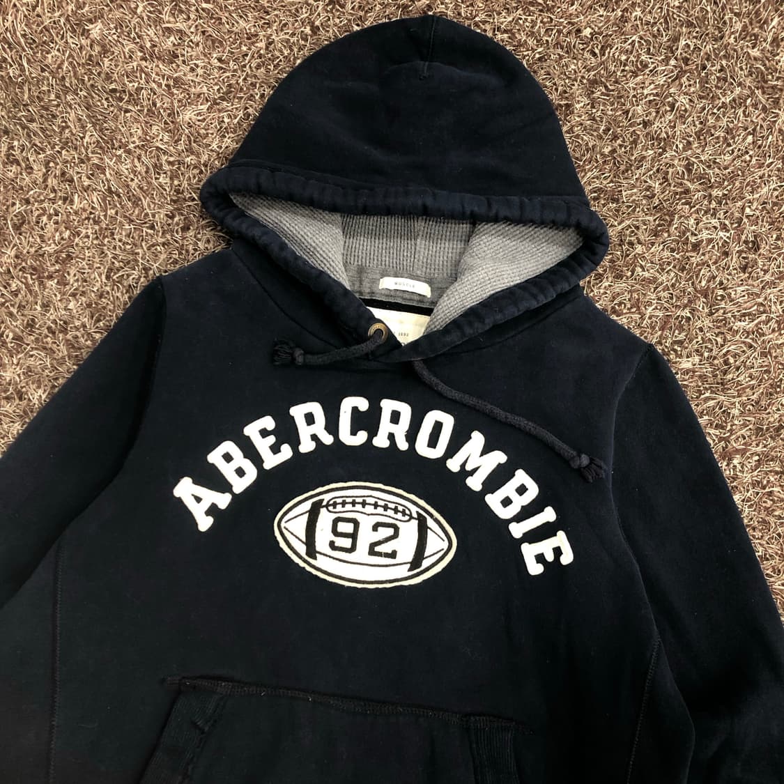 아베크롬비 후드티 상품이미지2