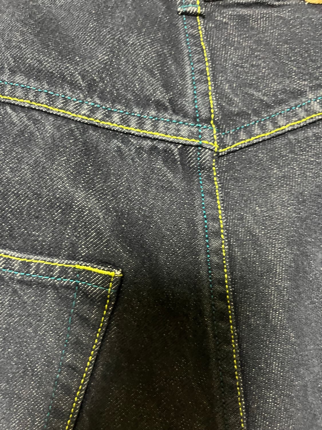 Marni contrast stitch 상품이미지5