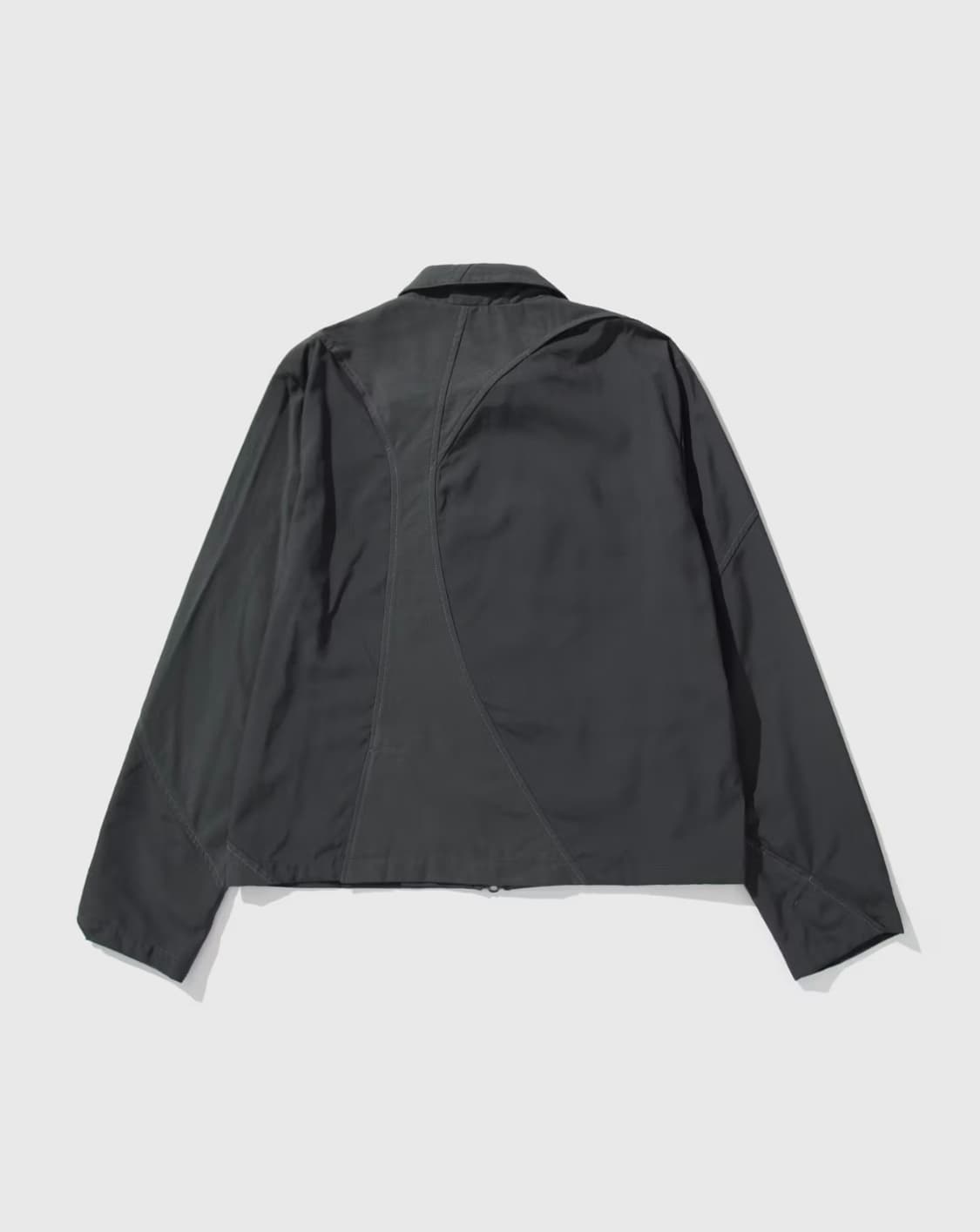 Paf 4.0+ Jacket Center Charcoal 상품이미지7