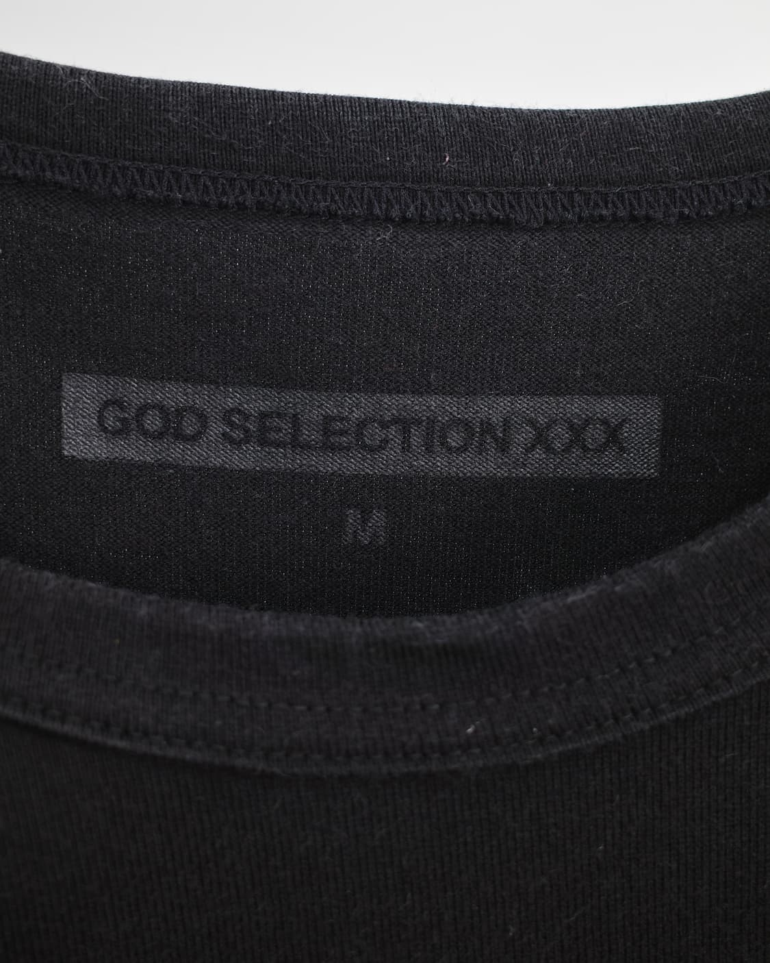 god selection xxx / fxxxing art 상품이미지3