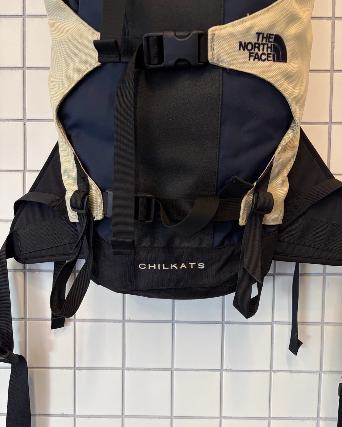 노스페이스 CHILKATS 백팩 상품이미지4