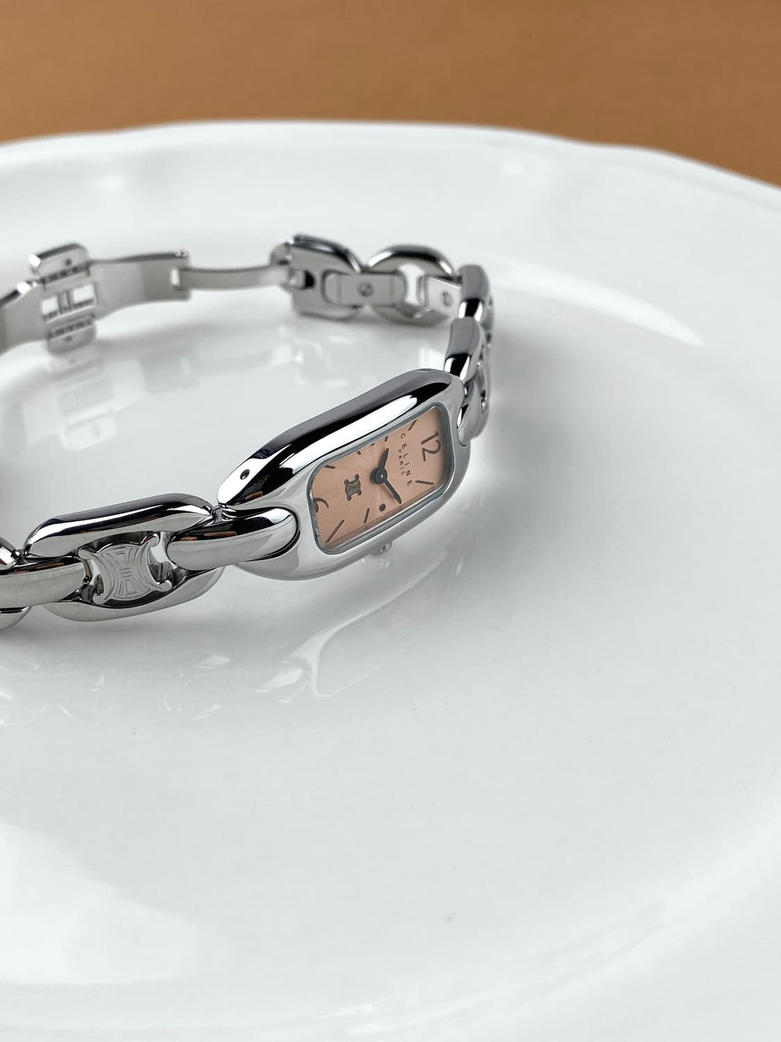 CELINE macadam bracelet watch 상품이미지4
