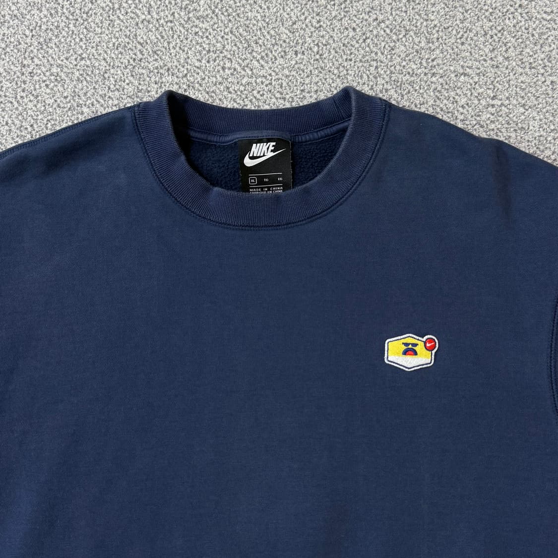 나이키 맨투맨 스웻셔츠 상품이미지5