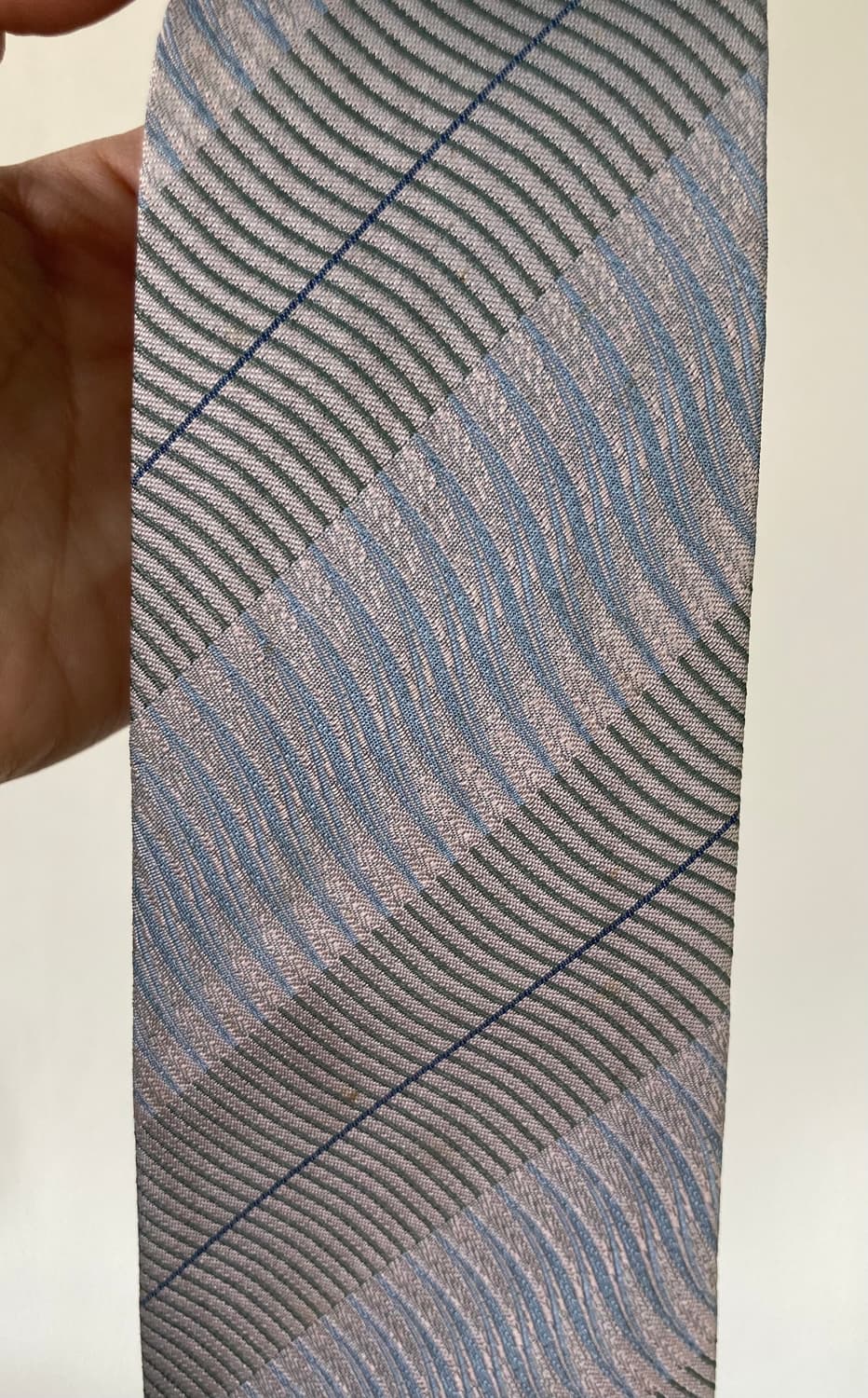 크리스찬 디올 무슈 넥타이 상품이미지5