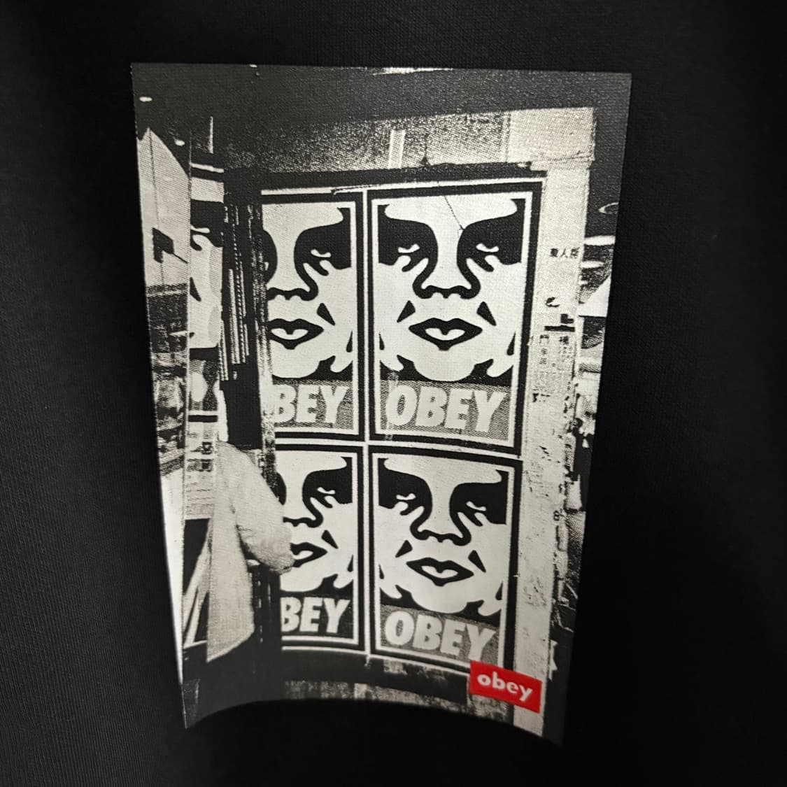 OBEY 상품이미지5