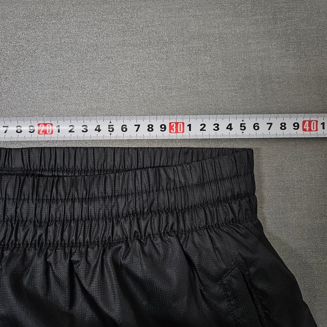 95 아디다스 방풍 누빔자켓 팬츠 세트 상품이미지7