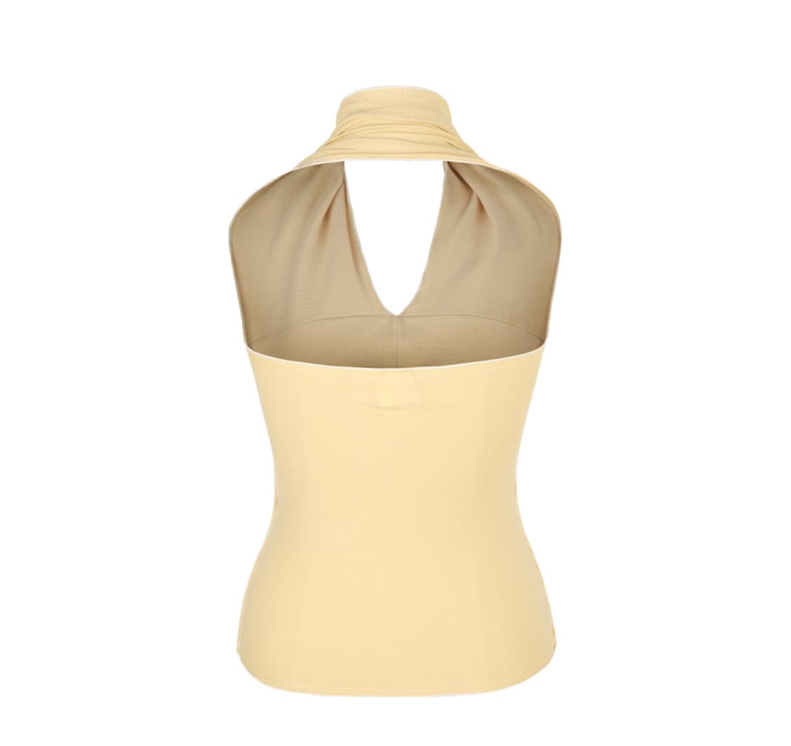 Baserange cinder top  상품이미지3