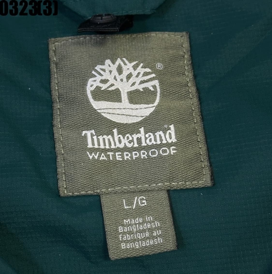 팀버랜드 자켓 상품이미지3