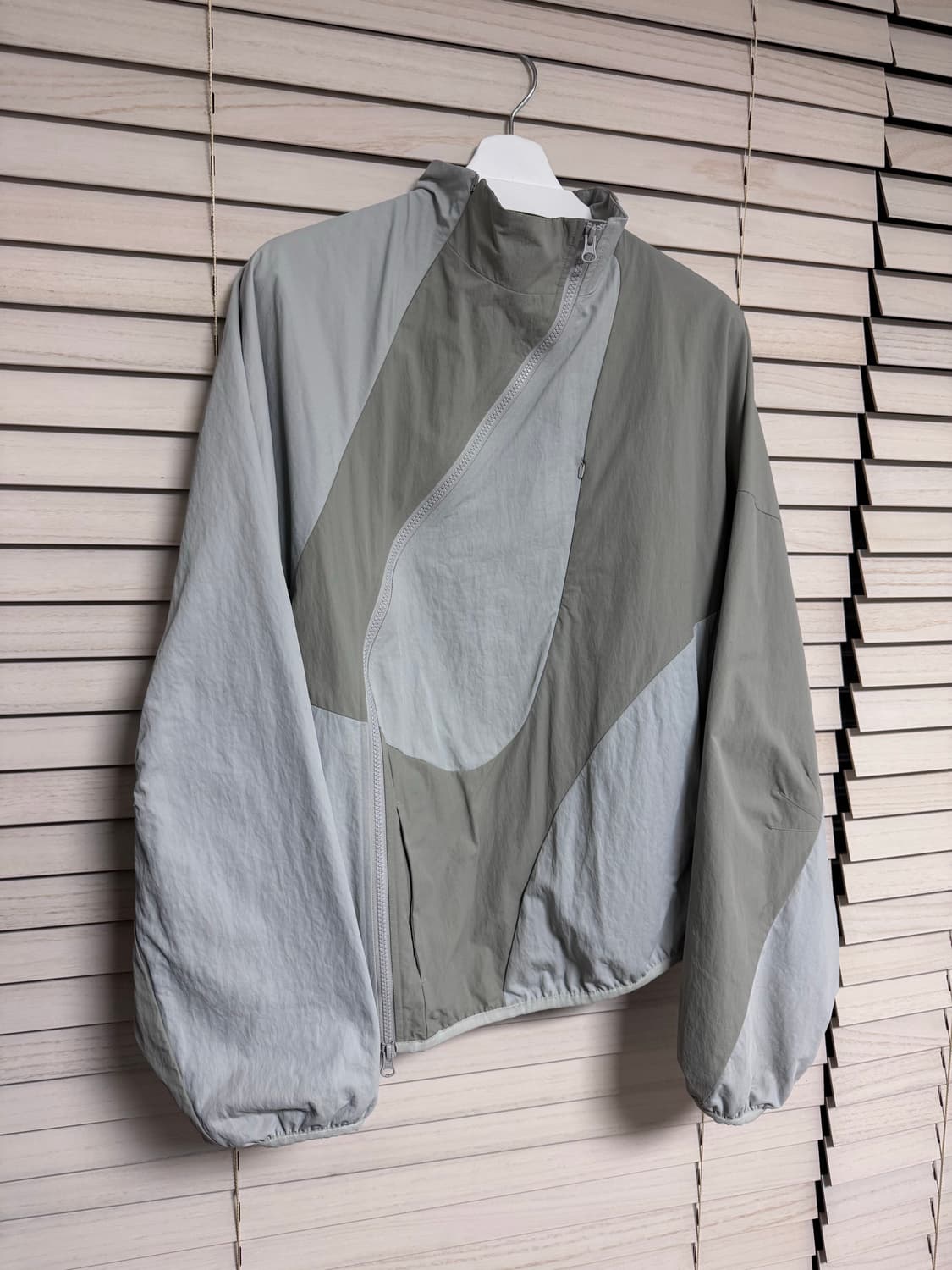 포스트아카이브팩션 3.1 테크니컬 자켓 상품이미지4