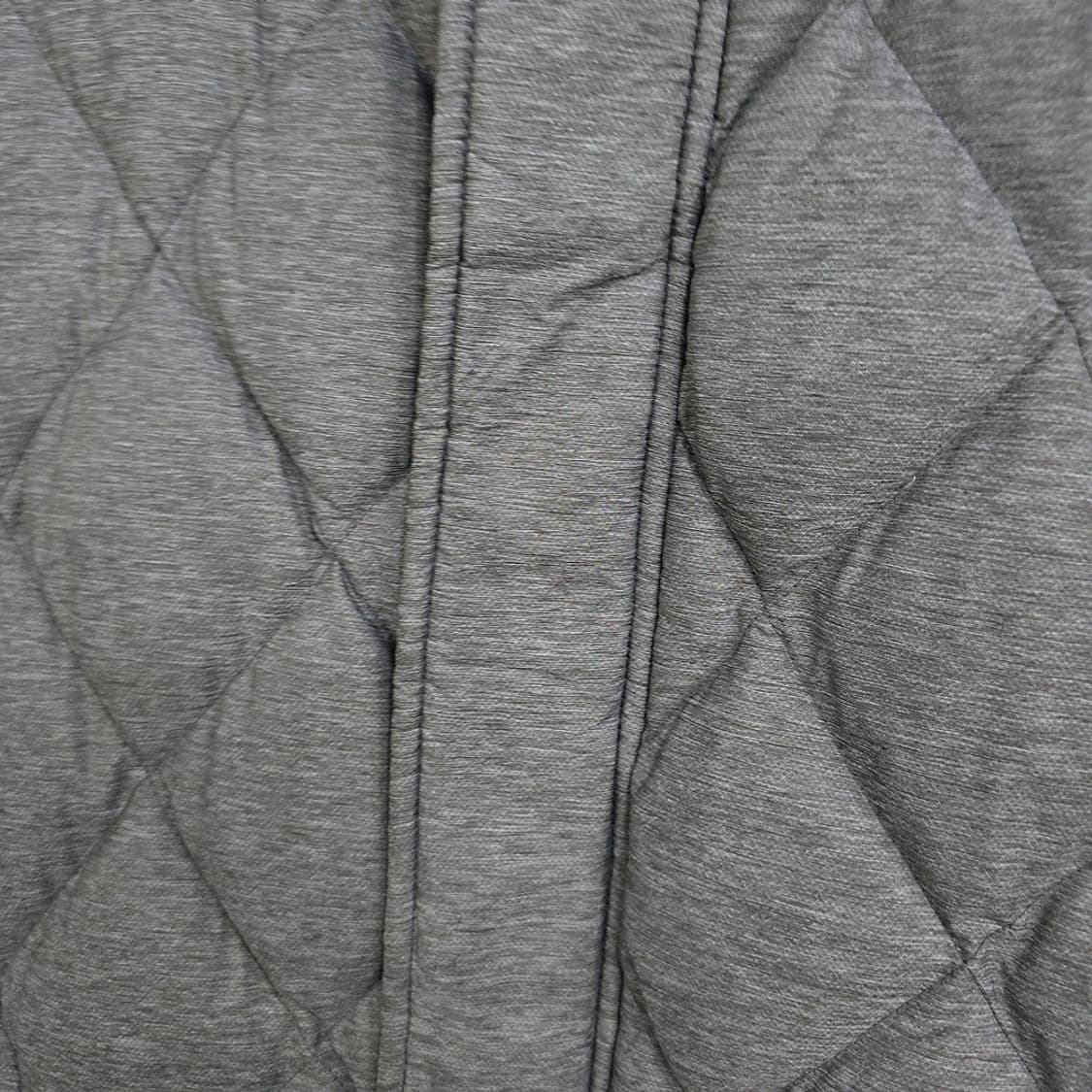 올젠(OLZEN) 퀼팅 구스다운 자켓 115 상품이미지7