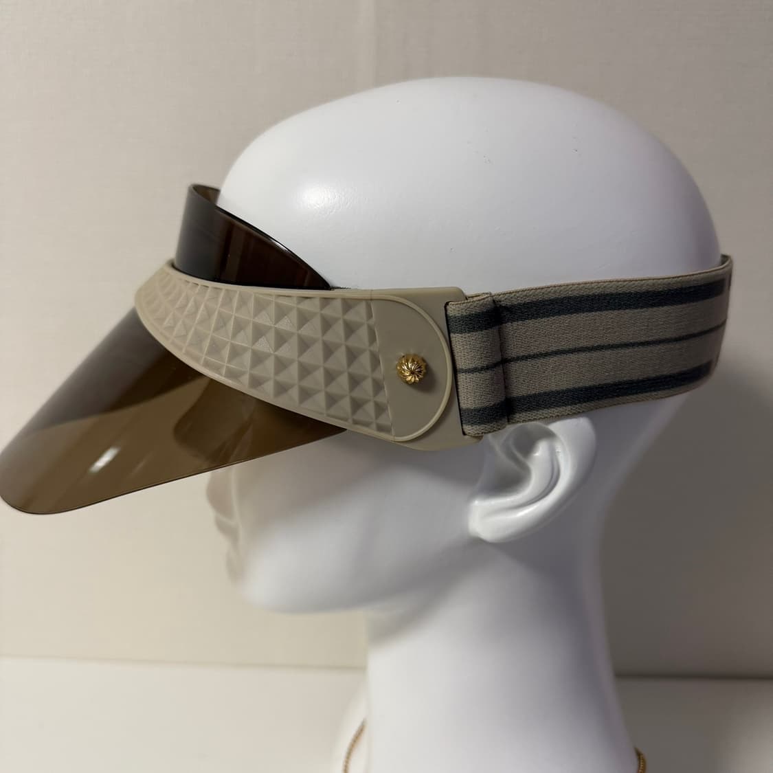 For Arts Sake London 썬캡 상품이미지2