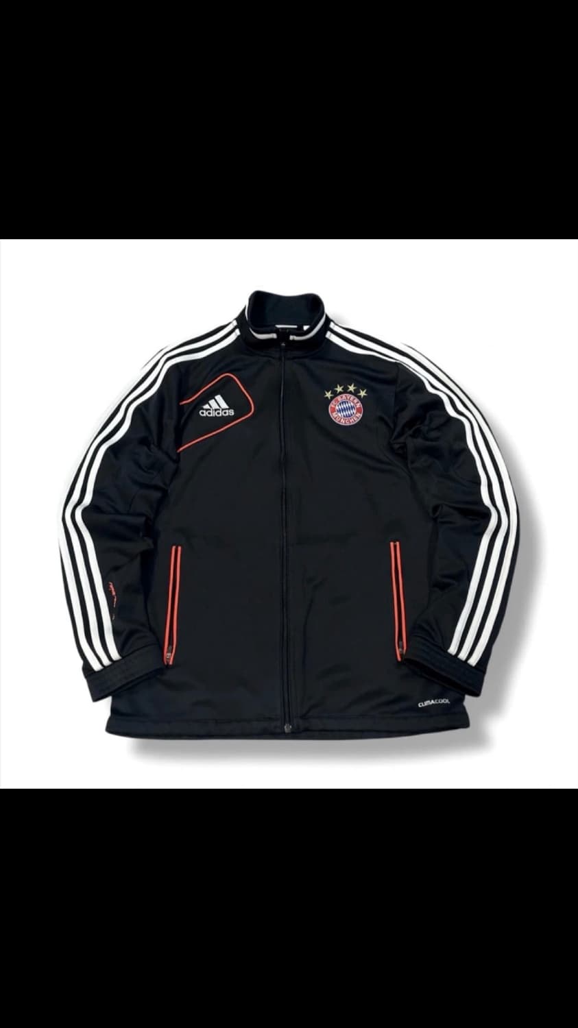 아디다스 바이에른 뮌헨 져지 트랙탑 상품이미지1