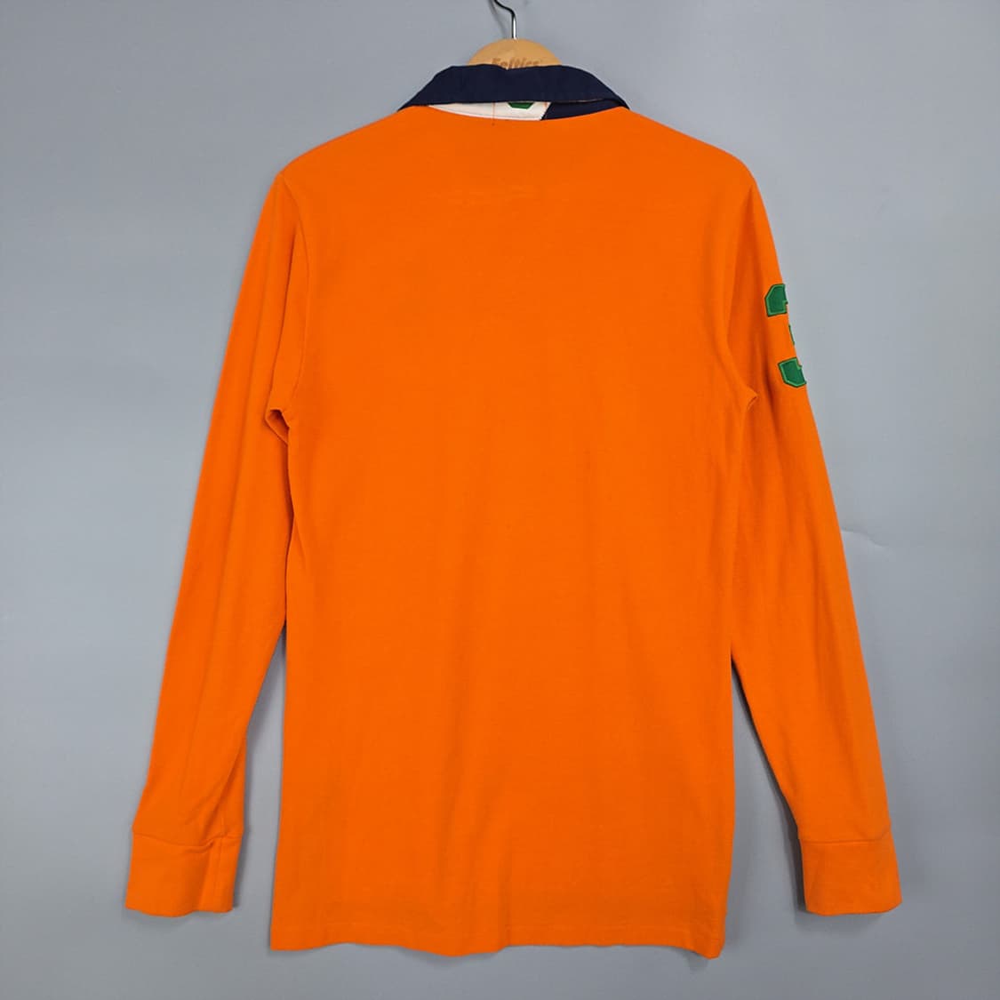 폴로 랄프로렌 빅포니 럭비티 아동L (95/여성 55-66) 상품이미지4