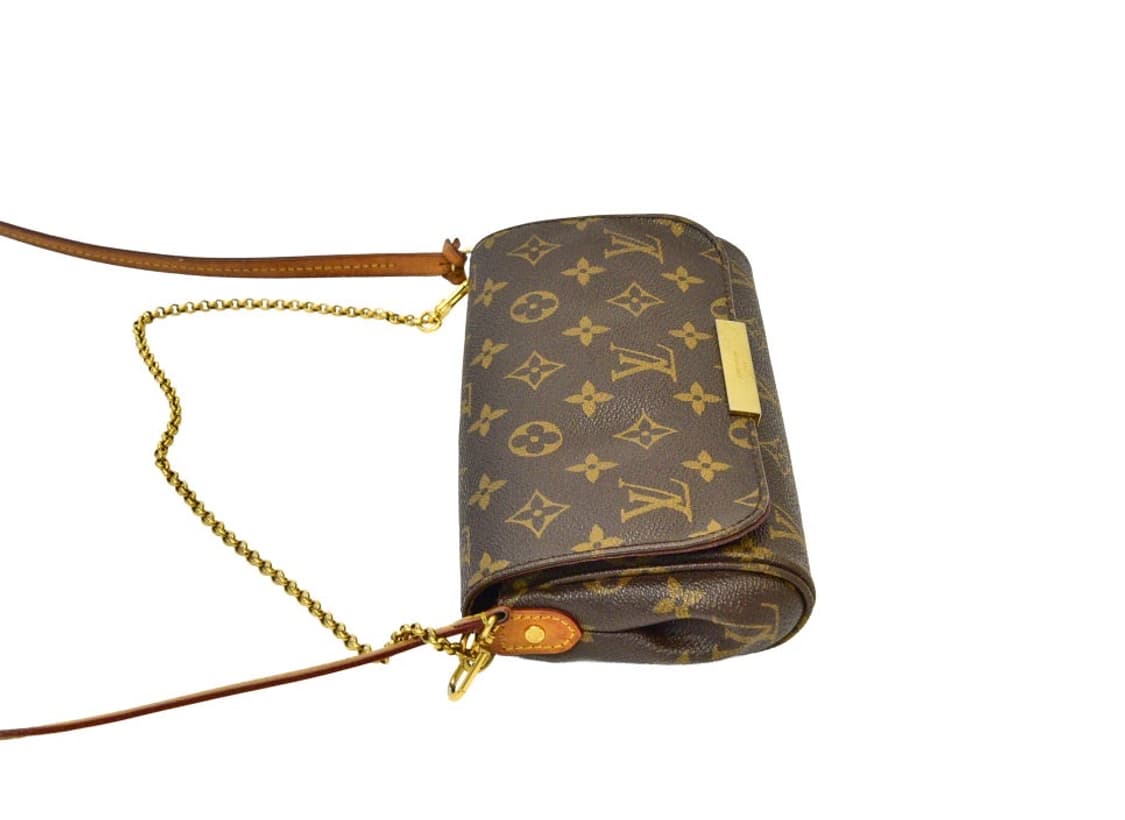 루이비통 모노그램 페이보릿 PM (정품) 상품이미지5
