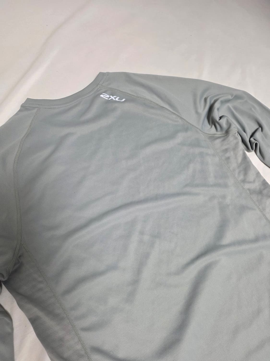 2xu 에어로 러닝 긴팔 XL 상품이미지4